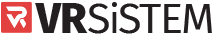 VR Sistem Logo