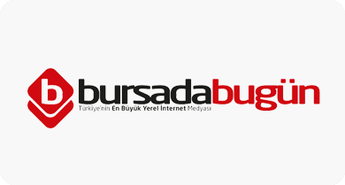 Bursadabugün Logo