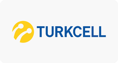 Turkcell Logo