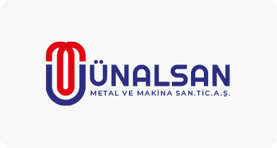 Ünalsan Makine
