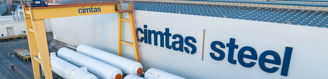 Çimtaş Steel